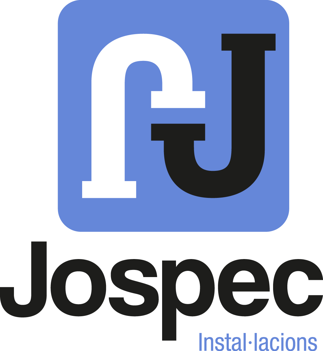 JOSPEC Instal·lacions logo
